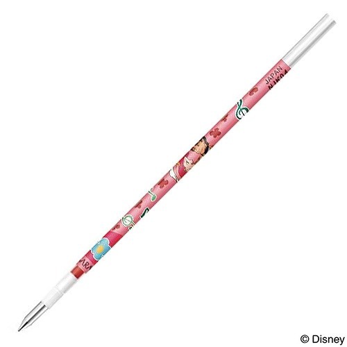サラサ ゼブラ多機能ペン サラサセレクト 限定ディズニープリンセス替