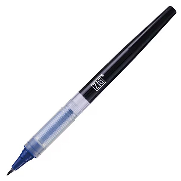 呉竹 ZIG Letter pen ココイロ COCOIRO リフィル 極細 (リニューアル