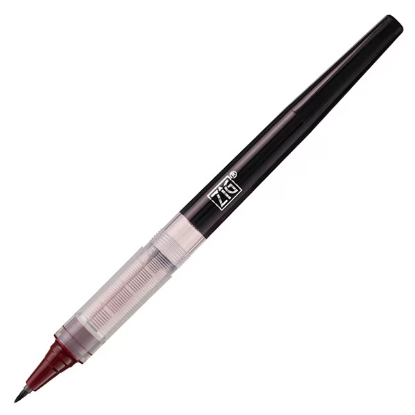 呉竹 ZIG Letter pen ココイロ COCOIRO リフィル 極細 (リニューアル