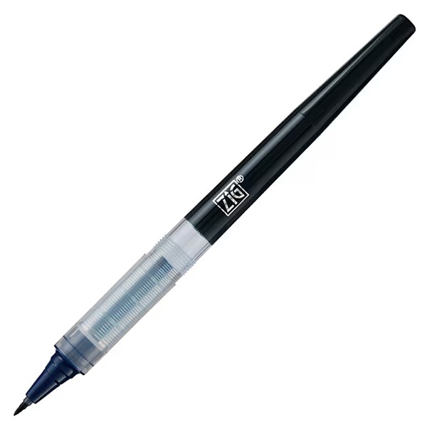 呉竹 ZIG Letter pen ココイロ COCOIRO リフィル 極細 (リニューアル