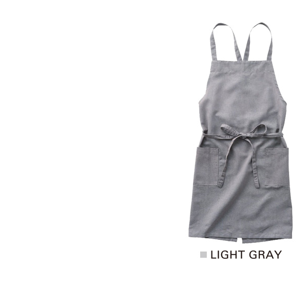 エプロン 綿100％ バナナ 無地 グレッタ おしゃれ かわいい 上品 華やか コットン 綿 キッチン カジュアル 制服 ガーデニング レディース 女性 キッチン |  | 06