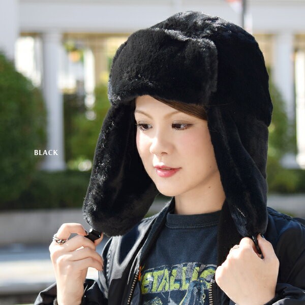 Zara フェイクファーパイロットキャップM 2025年最新】zara フェイクファー 帽子の人気アイテム - メルカリ