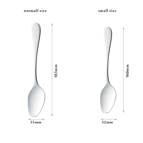カレースプーン カレー専用 スプーン 日本製 ステンレス カトラリー
