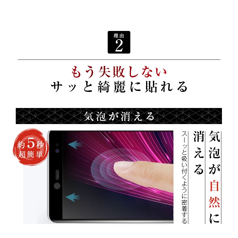 明誠 【2枚セット】Rakuten hand P710 / Rakuten 5G P780 強化
