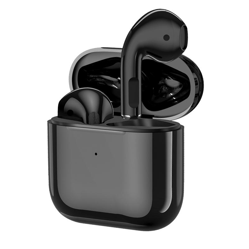 ワイヤレスイヤホン Bluetooth 5.3 ブルートゥースイヤホン インナーイヤー型 タッチ式 左右分離型 低遅延 片耳 両耳 防水 Siri対応 iPhone ipad Android｜meiseishop｜06