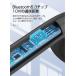 ワイヤレスイヤホン Bluetooth5.3 ブルートゥースイヤホン インナーイヤー型 タッチ式 左右分離型 低遅延 片耳 両耳 防水 Siri対応【PL保険加入済み製品・安心】 関連画像4