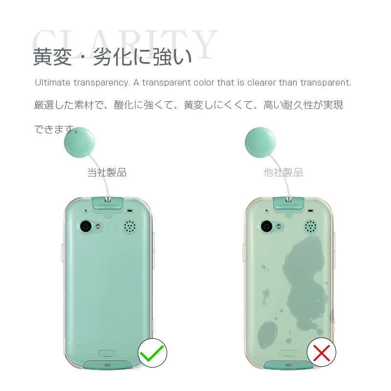 明誠 キッズフォン2 すみっコぐらし 901SI softbank