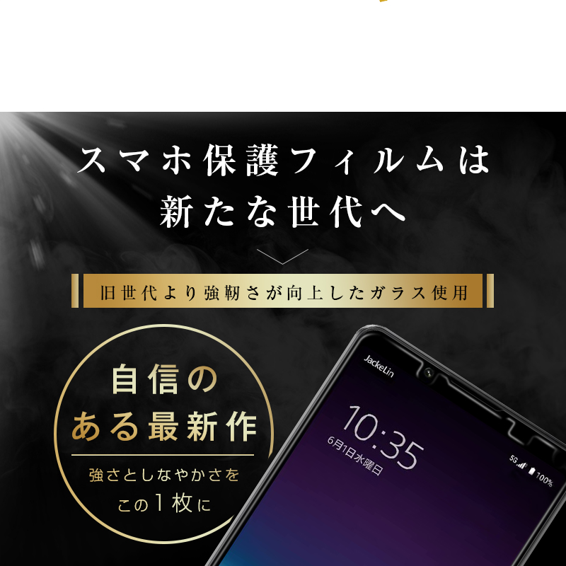 明誠 【2枚セット】Xperia 1 IV SO-51C / SOG06 / A201SO / XQ-CT44