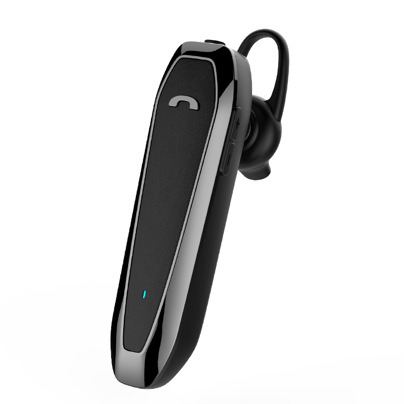 ワイヤレスイヤホン Bluetooth5.3 マイク内蔵 片耳タイプ 両耳兼用 高