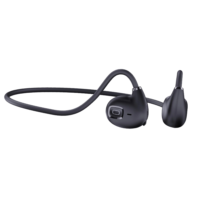 骨伝導イヤホン ワイヤレスイヤホン 耳を塞がない Bluetooth 5.3 