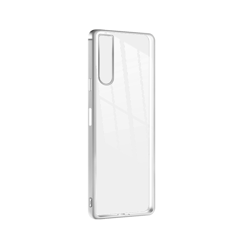 Xperia 10 V SOG11 / SO-52D / A302SO 保護ケース スマホケース TPU スマホカバー 携帯電話ケース カメラレンズ保護 衝撃吸収 擦り傷防止 耐衝撃 摩擦防止｜meiseishop｜03