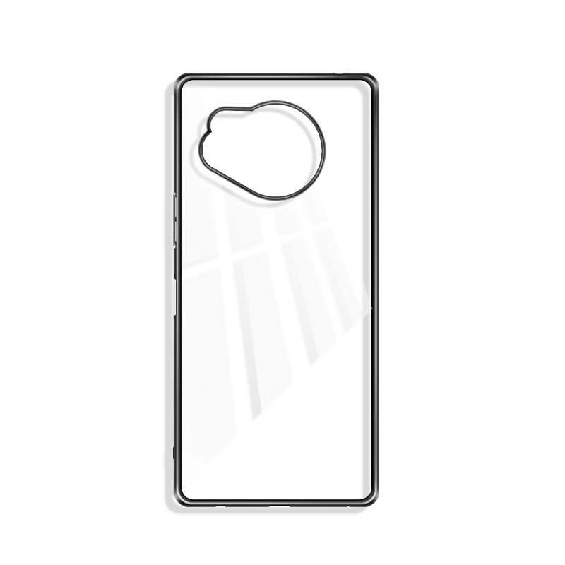 明誠 AQUOS R8 SH-52D スマホケース docomo シャープ携帯電話 ケース