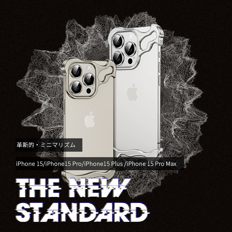 Apple iPhone 15 Pro +ケース２種付き Amazon.com: andobil for iPhone 15 Pro Max Case [360° Ring