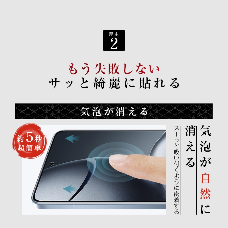 明誠 【2枚セット】Xiaomi 14T Xiaomi 14T Pro 強化ガラスフィルム