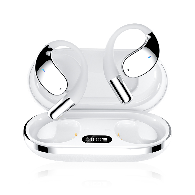 明誠 【50%offで3,980円】AI翻訳ワイヤレスイヤホン Bluetooth6