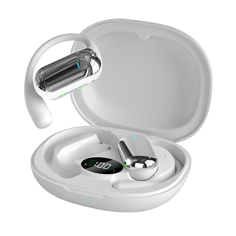 明誠 【半額セール3,490円】 完全ワイヤレスイヤホン AI翻訳イヤホン