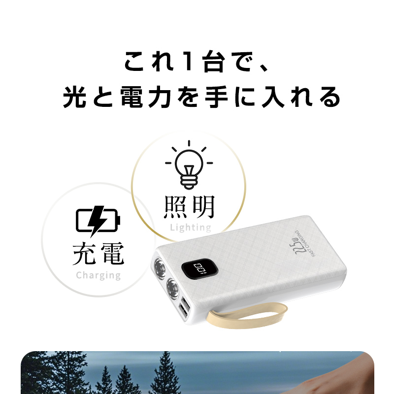 モバイルバッテリー 30000mahのおすすめ人気商品一覧 通販 - Yahoo
