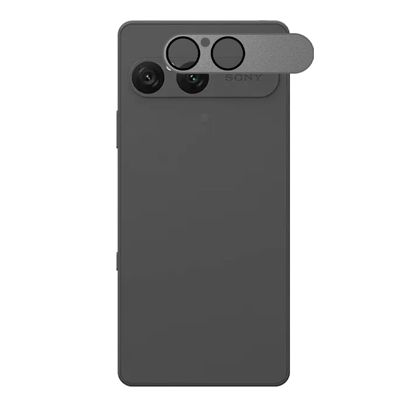 Xperia10 VII チャコールブラック SO-52F SONY ドコモ Xperia 10 VII SO-52F | Android スマートフォン | 製品 | NTTドコモ