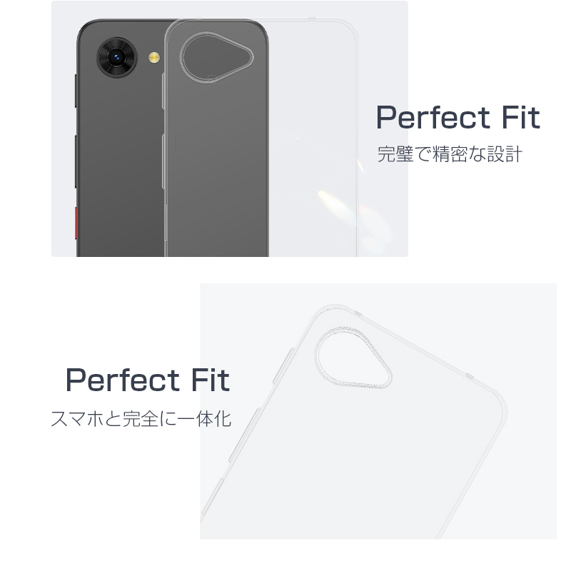 ZTE nubia S2e / nubia S...の詳細画像4