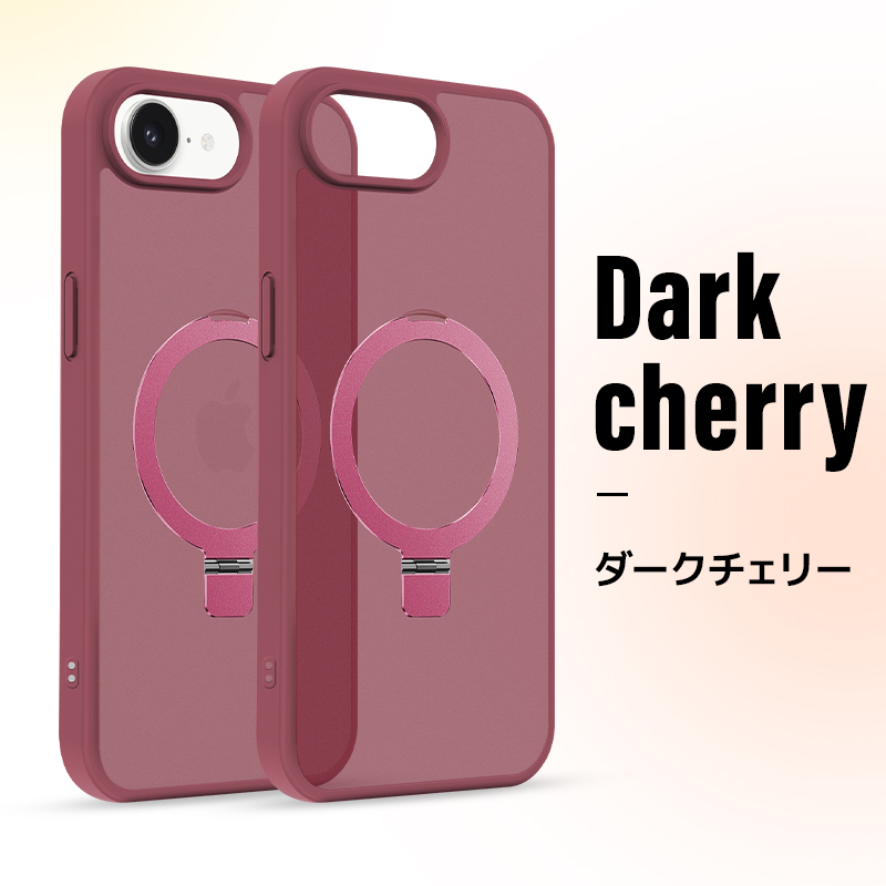 ヤマダモール | iPhone17e iPhone16e マグネットケース ハイブリッド