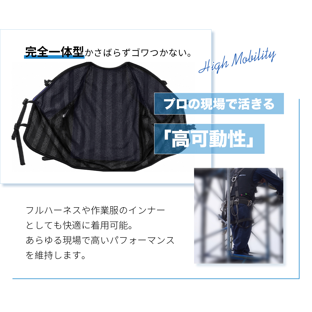 期間限定・50%oFF】水冷服 冷却ベスト 半導体冷却ユニット付 ペルチェ