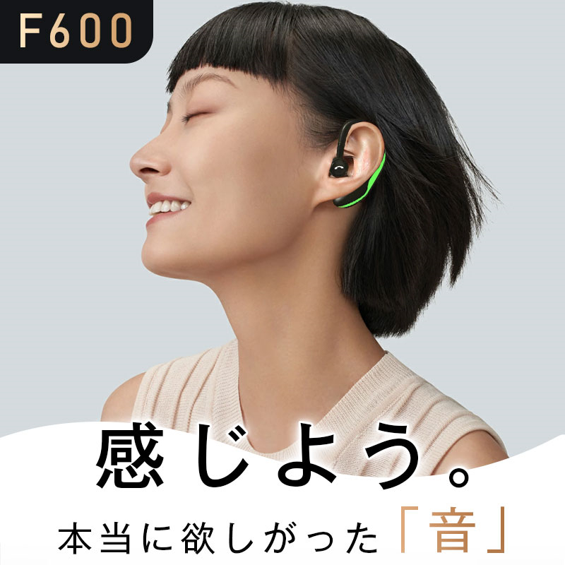 ブルートゥースイヤホン Bluetooth6.1 完全ワイヤレス 耳掛け型 ヘッドセット 片耳 日本語音声通知 180°回転 超長待機 左右耳兼用【PL保険加入済み製品・安心】 関連画像2