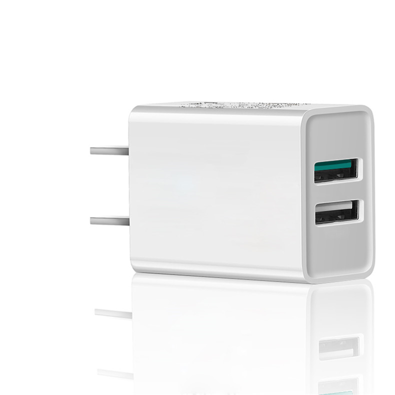 明誠 携帯電話充電器 Quick Charge 3.0 ACアダプター USB急速 明誠 携帯電話充電器 Quick Charge 3.0 ACアダプター USB急速