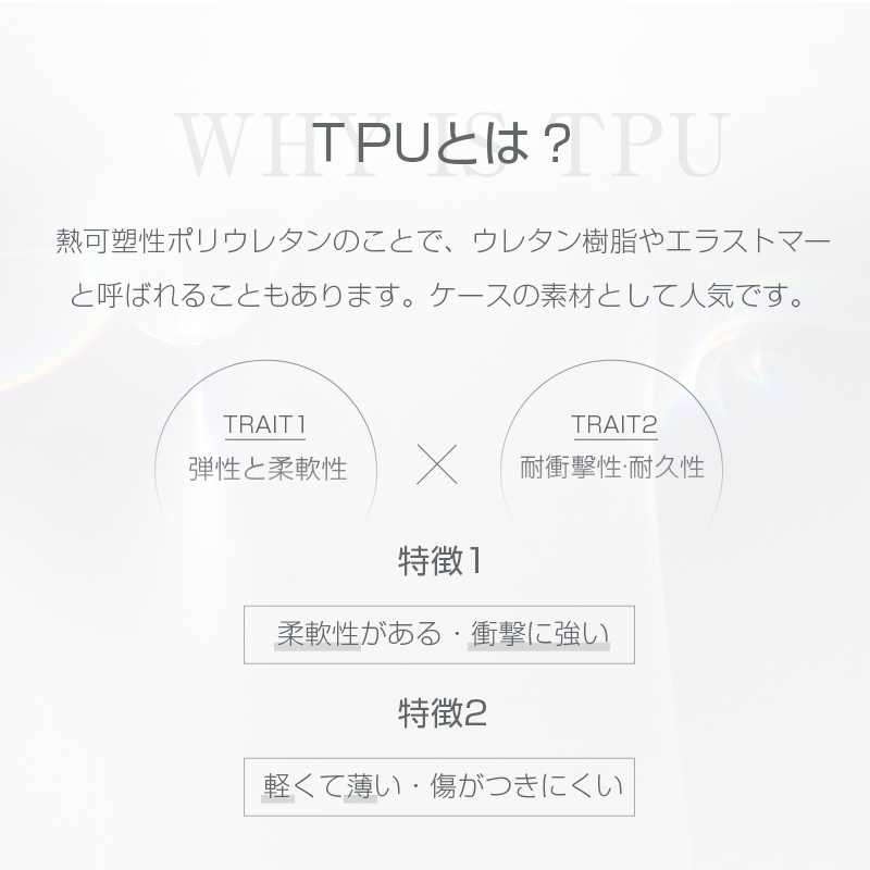 iPhone16 15 14 13 12 SE2 SE3 11 16Pro 16e 15ProMax X XR XS XS MAX 7 7plus 8 8plus スマホケース TPU Qi充電対応 クリア 軽量 薄型 ソフト 黄変防止 耐衝撃 | 明誠 | 05
