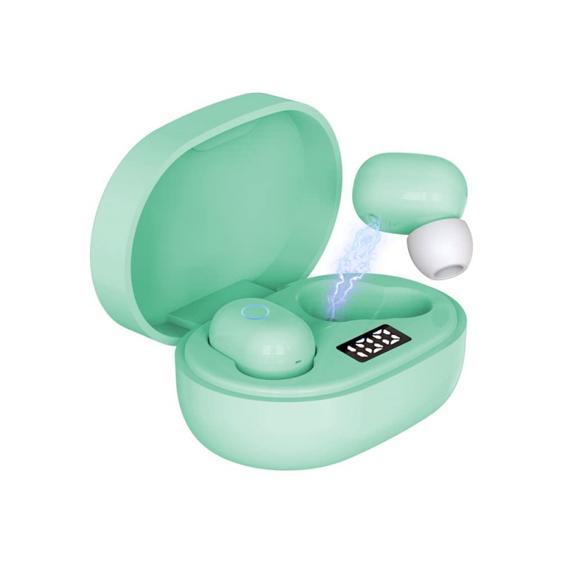 明誠 ワイヤレスヘッドセット Bluetooth5.4 カナル型 ワイヤレス