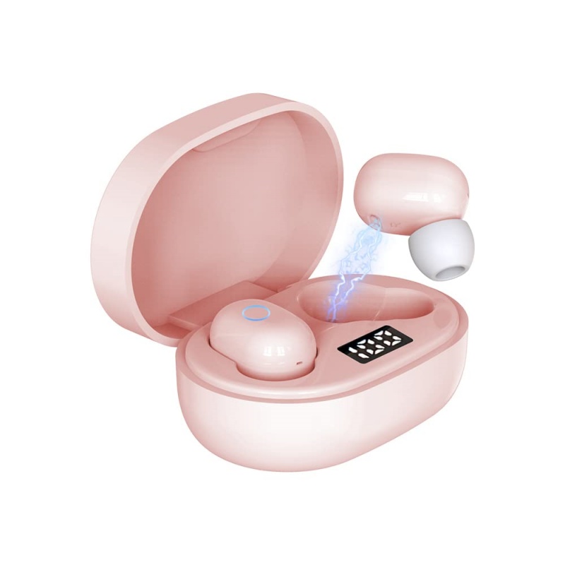 明誠 ワイヤレスヘッドセット Bluetooth5.4 カナル型 ワイヤレス