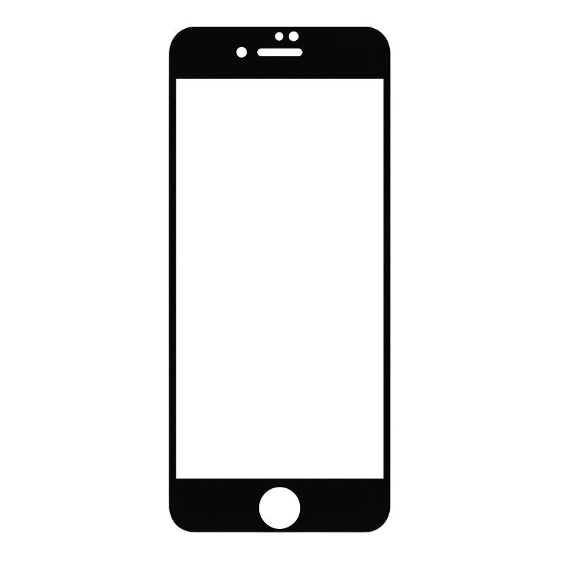 明誠 【2枚セット】iPhone SE 第2/3世代 iPhone7 iPhone8 強化ガラス