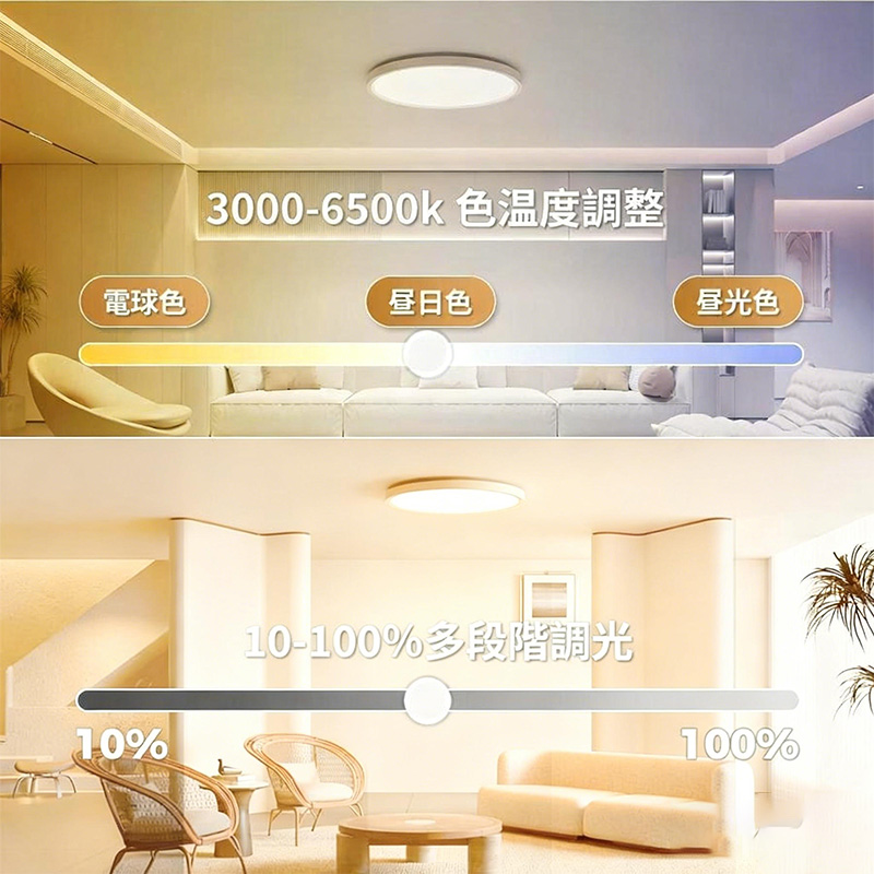 シーリングライト LED 間接照明 8畳 12畳 調光調色 LED照明 間接光