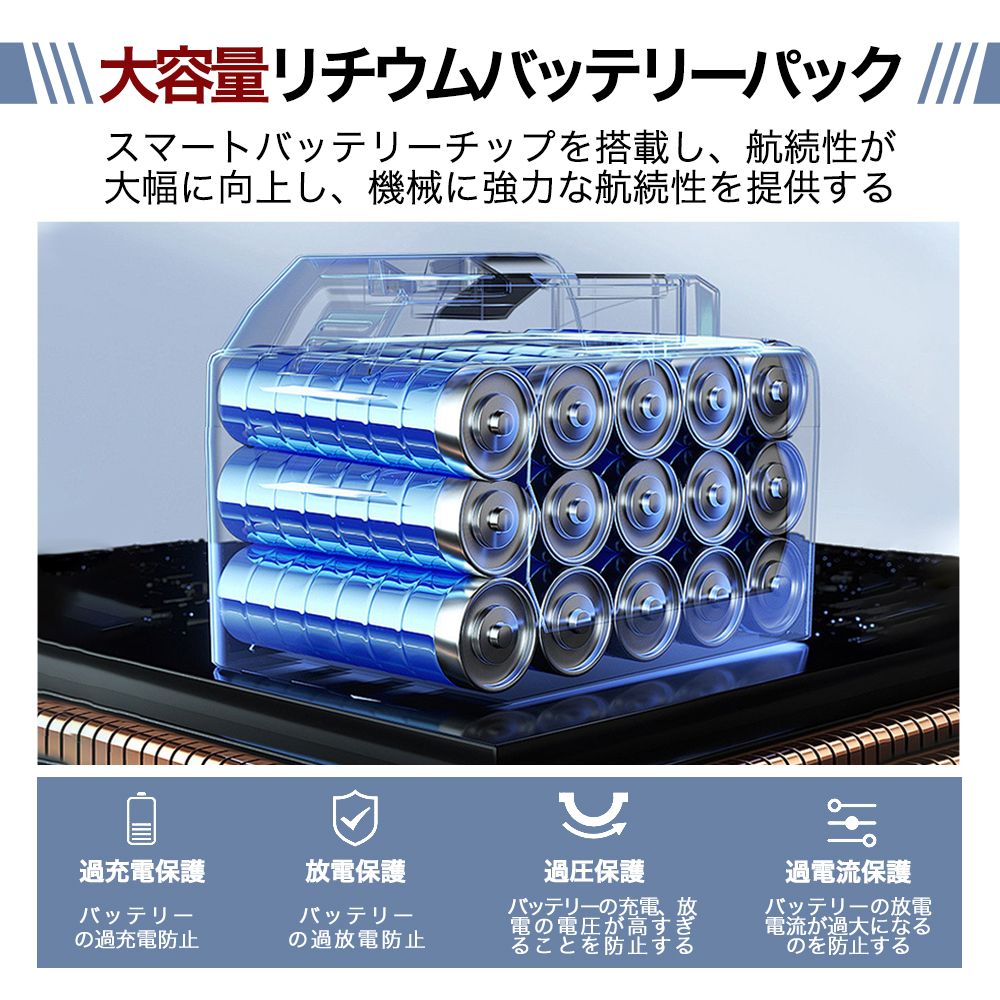 電動除雪機 最新 充電式 コードレス 家庭用 小型 軽量 ハイパワー