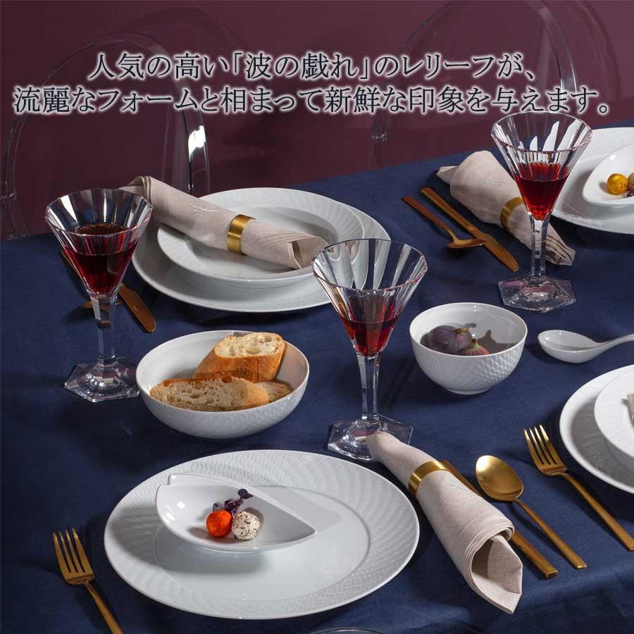 マイセン ボウル(L) 深皿 深鉢 径約20.5cm 「波の戯れ エスニック