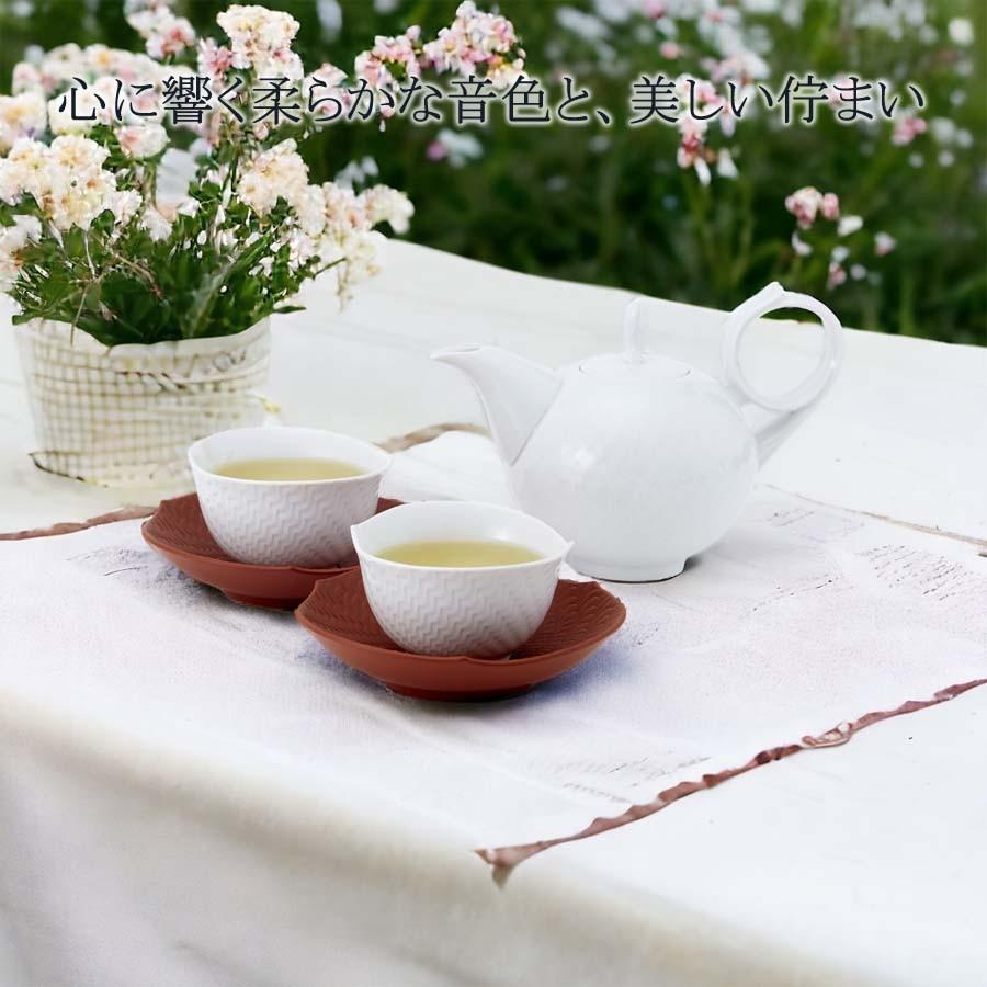新品 MEISSEN マイセン ペア(2客セット)ティーカップ アンド ソーサー 新品 MEISSEN マイセン ペア(2客セット)ティーカップ アンド