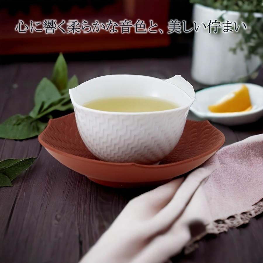 マイセン 煎茶碗 直径10.5cm 東水7-0418 ☆1F（マイセン 波の