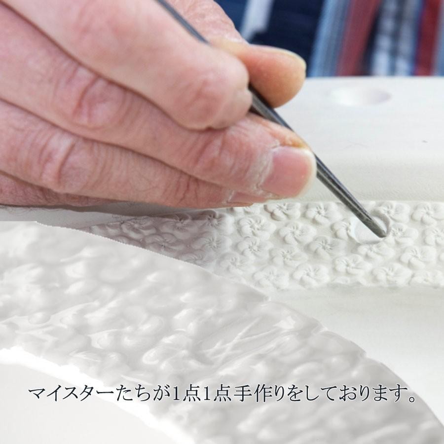 マイセン お皿 約14cm キャンディプレート 「ロイヤルブロッサム