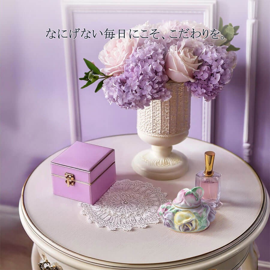 マイセン meissen　小物入れ　ボンボニエール ローズ マイセン 小物入れ ボックス 高さ約9.5cm 「ローズ」 日本限定作品