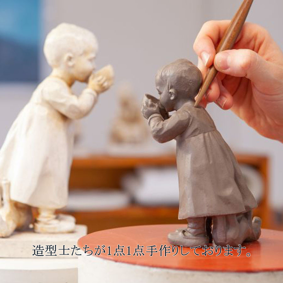 リンドナー可愛い陶器の男の子と女の子の人形セット 約15cm Amazon | VEGAWIWI ボールジョイントドール ブラインドボックス