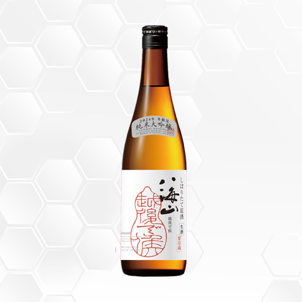 旬のお酒