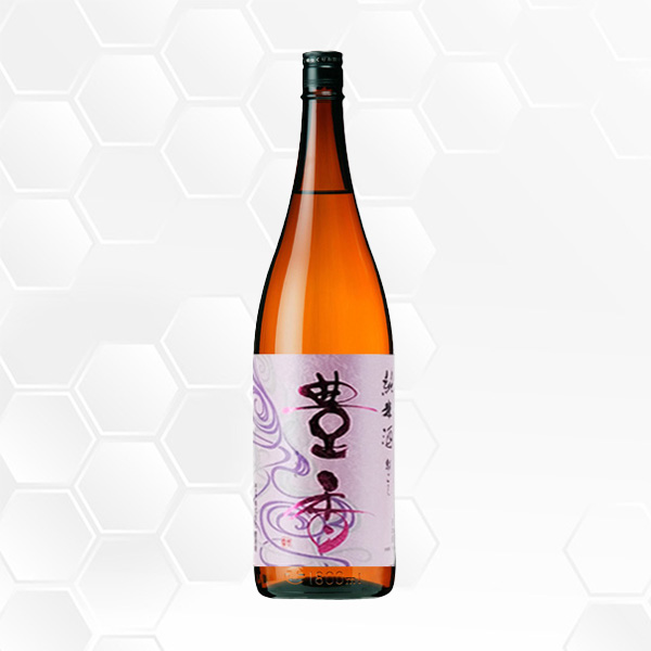 五橋 大吟醸 西都の雫 金賞受賞酒 720ml 日本酒 酒井酒造/山口県/大