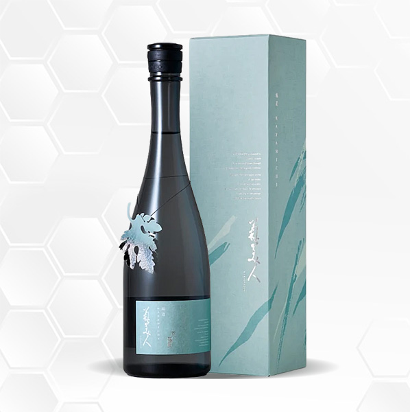 白糸 35 純米大吟醸 720ml 日本酒 白糸酒造/福岡県/純米吟醸/箱付