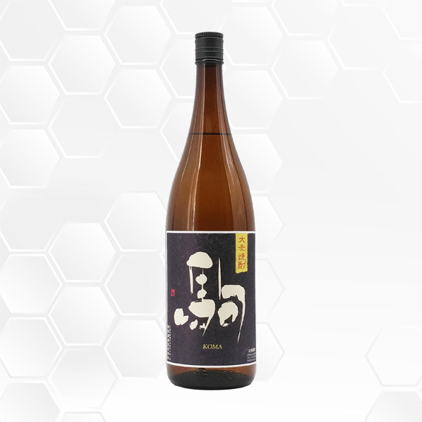 百年の孤独 720ml お中元 夏ギフト/黒木本店/宮崎県/麦焼酎/正規
