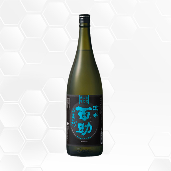 No.180麦焼酎 中々 1800ml 6本セット　【百年の孤独の蔵元】黒木本店 中々 1800ml なかなか 6本 黒木本店/宮崎県/麦焼酎 : 銘酒館倉松