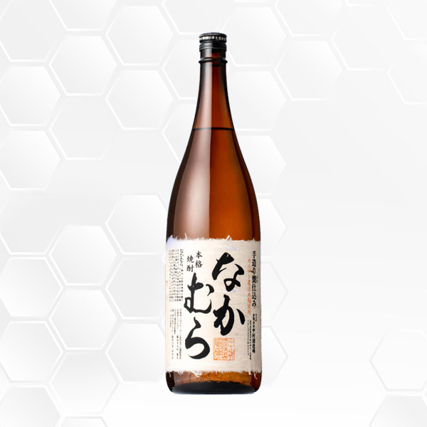 二階堂酒造 吉四本六　瓶720ml 12本 25度 二階堂 吉四六 瓶 720ml』二階堂酒造 大分県速見郡｜蔵元