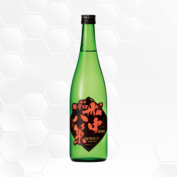 五橋 大吟醸 西都の雫 金賞受賞酒 720ml 日本酒 酒井酒造/山口県/大