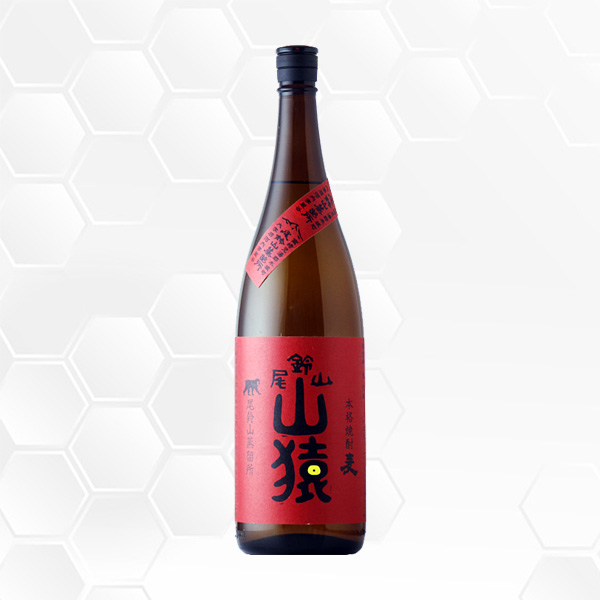 中々 1800ml なかなか 6本 黒木本店/宮崎県/麦焼酎 : 銘酒館倉松