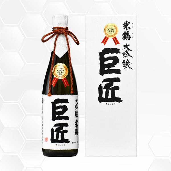 八海山 純米大吟醸 金剛心 浩和蔵仕込 800ml 日本酒 八海醸造/新潟県