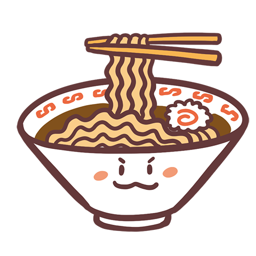 秋田の麺