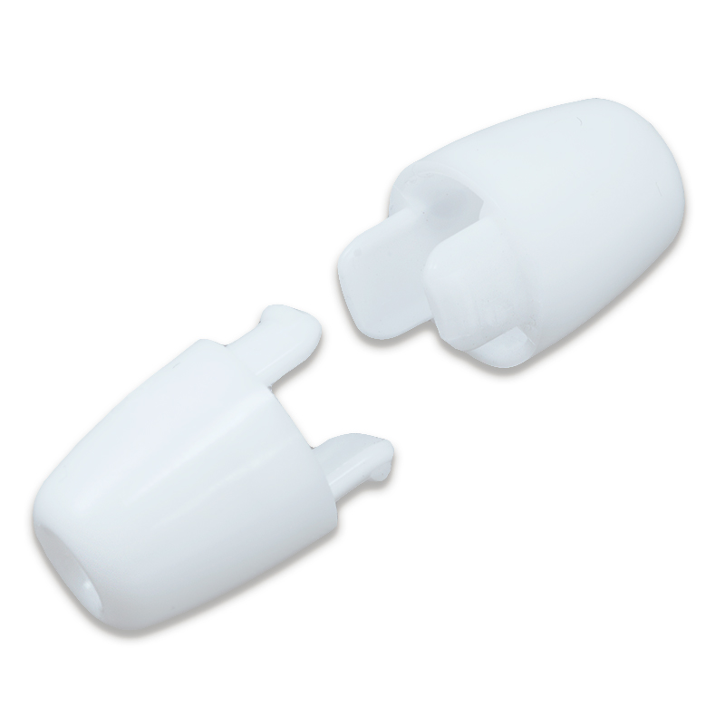 紐セフティ　安全コネクタ